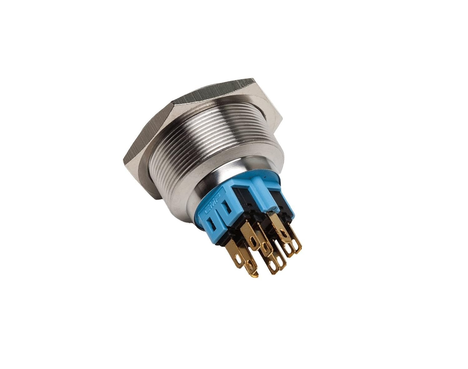 Progressive Automations Push Button Rocker Switch – 5A – Latching