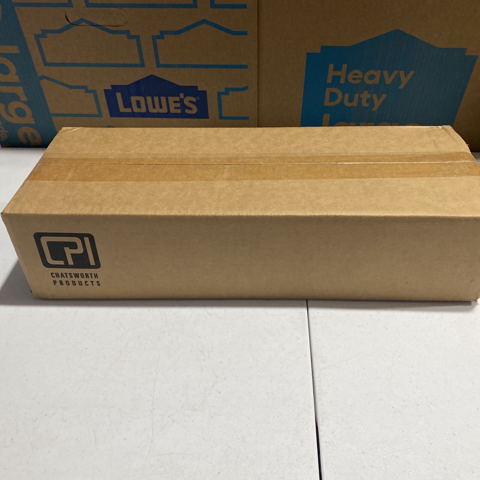 CHATSWORTH PRODUCTS INC 35441-702 / 35441702 (NEW IN BOX)
