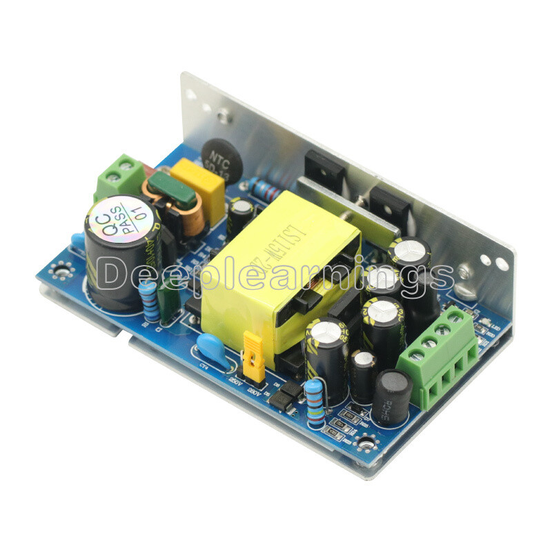 95V-265V Tube Preamp Switch Power Supply Valve Amplifier Transformer Cattle