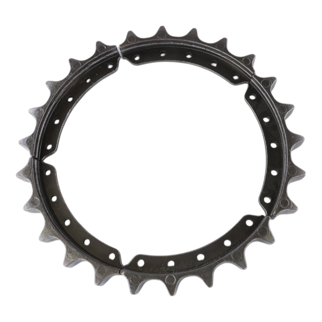 6Y2047 Sprocket fits Caterpillar 935B 935C 931B 931C 939C 953 953B D6K LGP