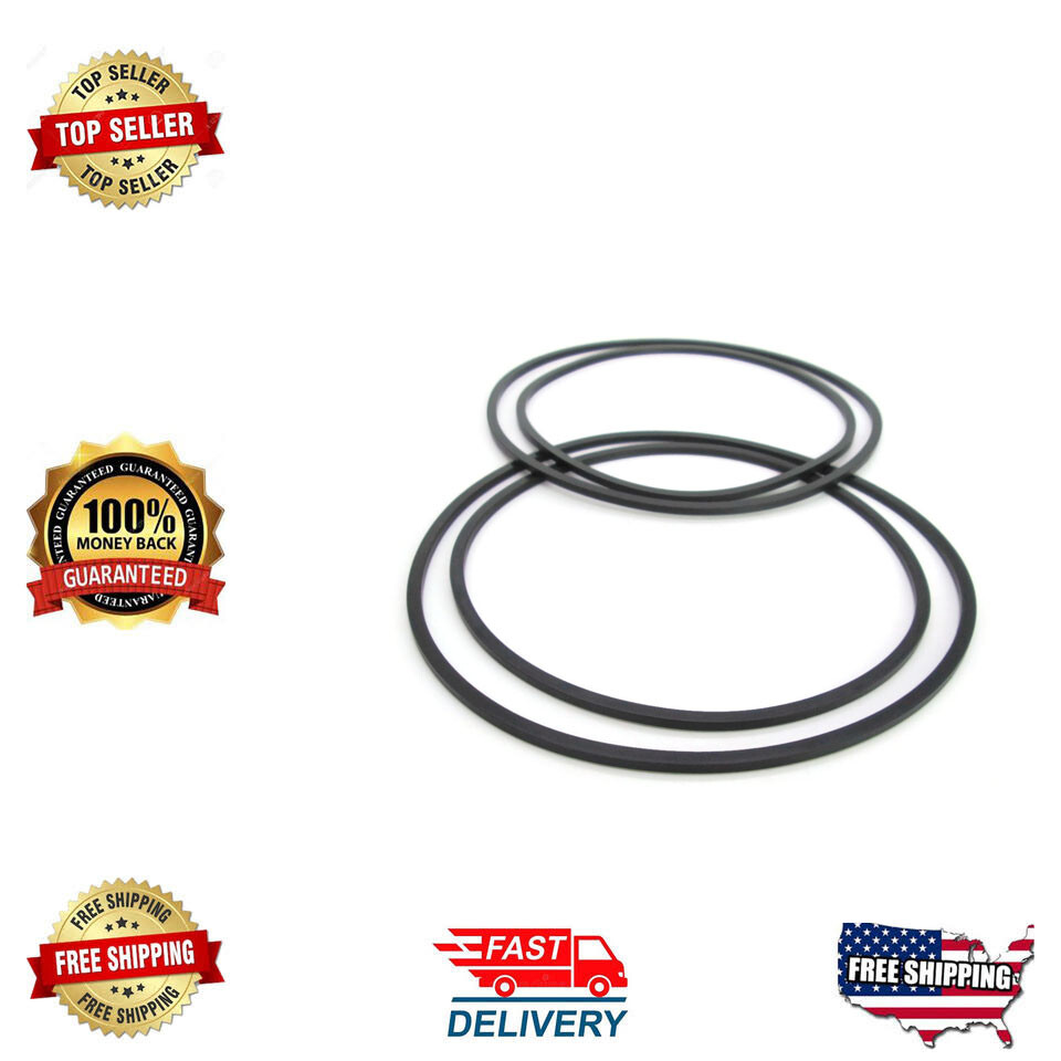 813/50014 813/50015 – JCB BACKHOE BRAKE PISTON SEALS KIT, 2 PC. EACH