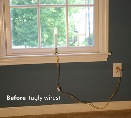 Sillites SCR Tamper-Resistant Self-Contained Receptacle Outlet, 15 Amp 120 Volt