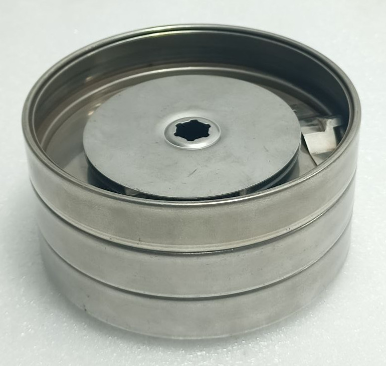 GRUNDFOS 405105 CHAMBER STACK KIT CR 2-50 (INCOMPLETE) NEW FAST SHIPPING