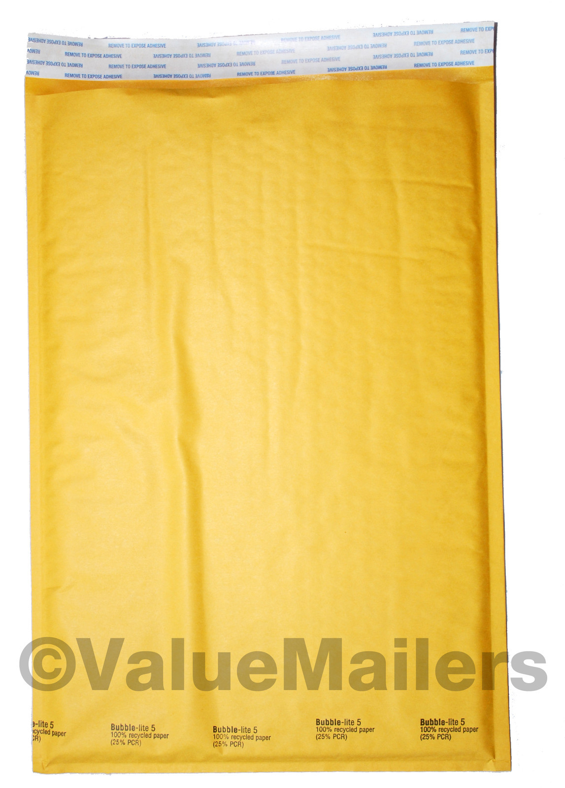 200 #5 10.5×16 ” Bubble – Lite ” Kraft Bubble Mailers Padded Envelopes Bags