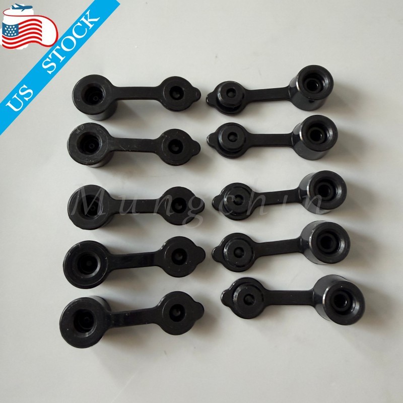 10PCS For olympus MB-358 MB358 Reusable Biopsy Cover Valve Seal