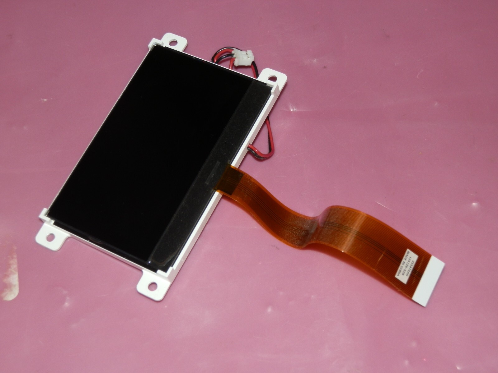 LEDBL51852-G-1 LCD LED Panel