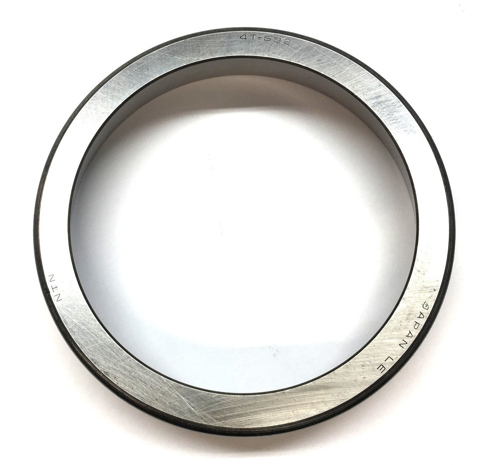 NTN Cylindrical Roller Bearing Cup 4T-592 NOS