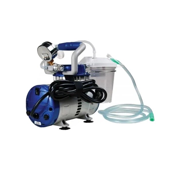 Graham Field John Bunn Vacutec 800 EV2 Suction Aspirator – JB0112-016