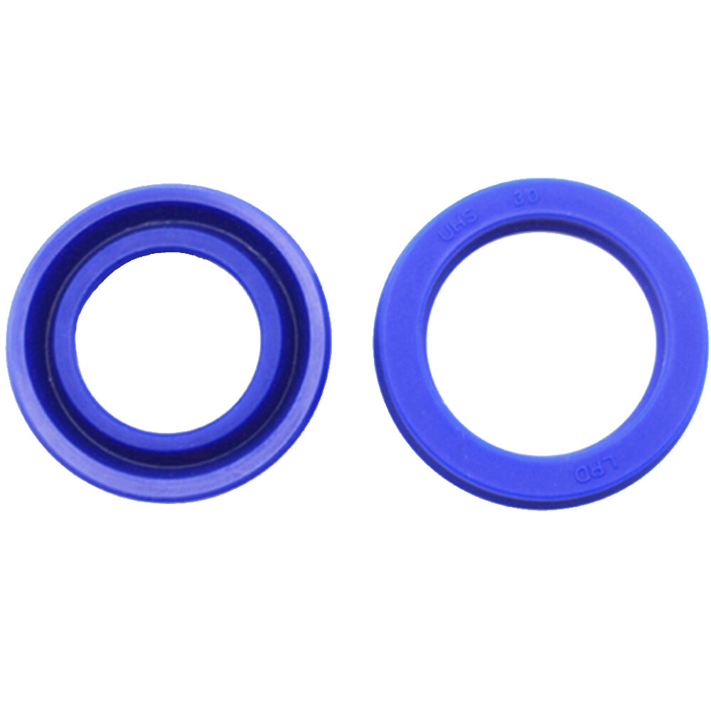 Hydraulic Cylinder Oil Seal UHS/UN/UNS/U/Y/V Type Shaft Hole Piston Rod Sealing