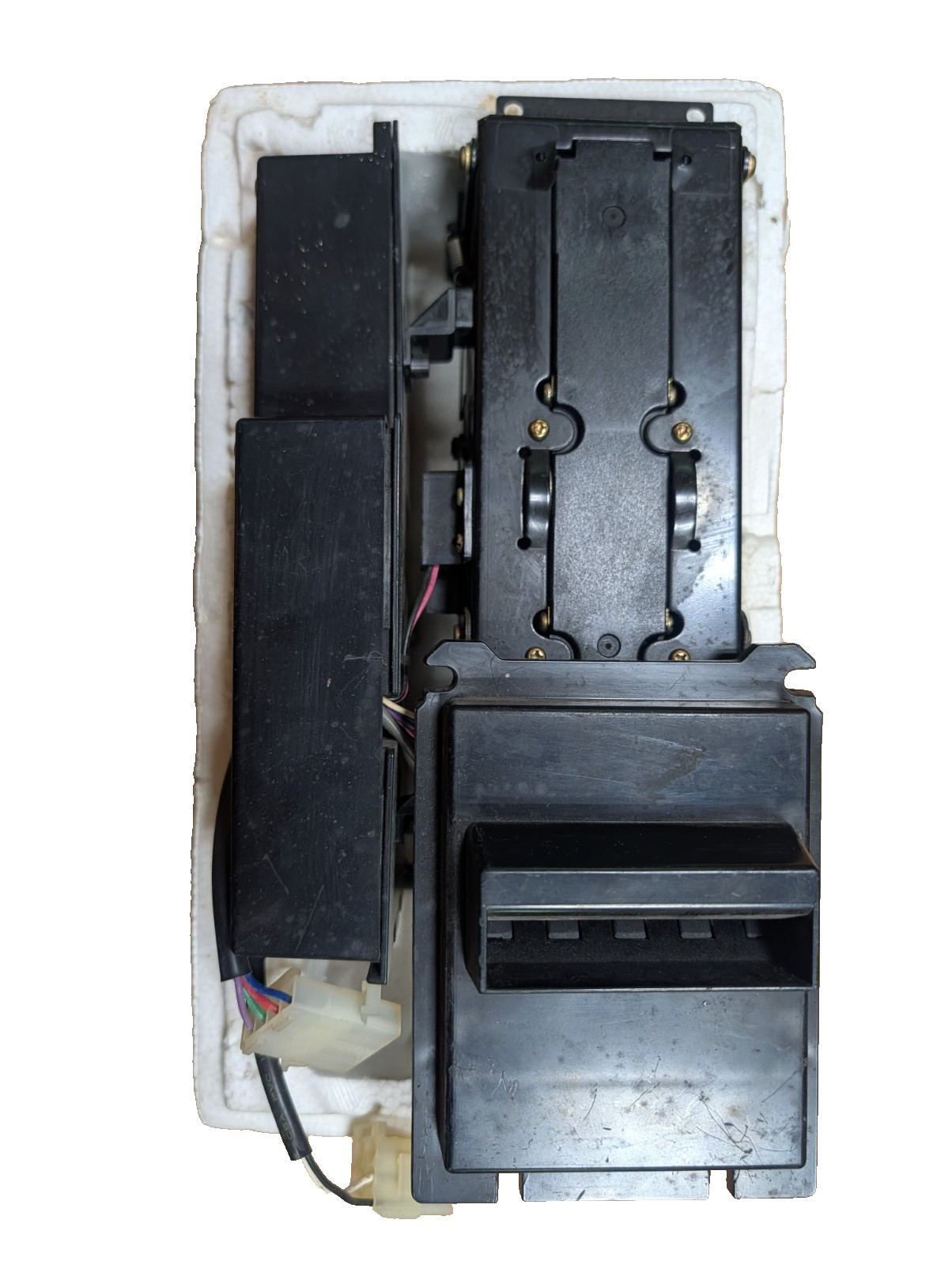 Maka NB-10L NB-10L-200 Bill validator acceptor NOS