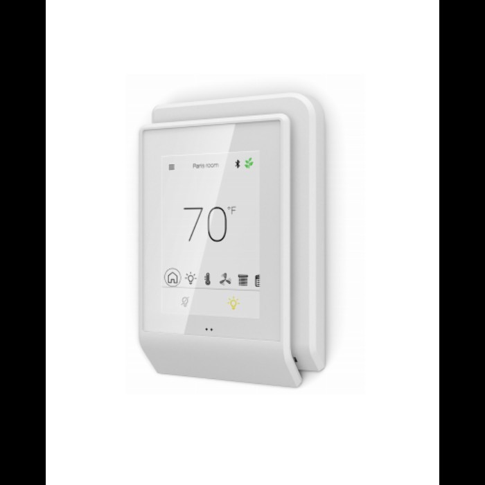 Distech Controls Allure UNITOUCH-W PDIDI-UNITW-00 Bluetooth Room Device