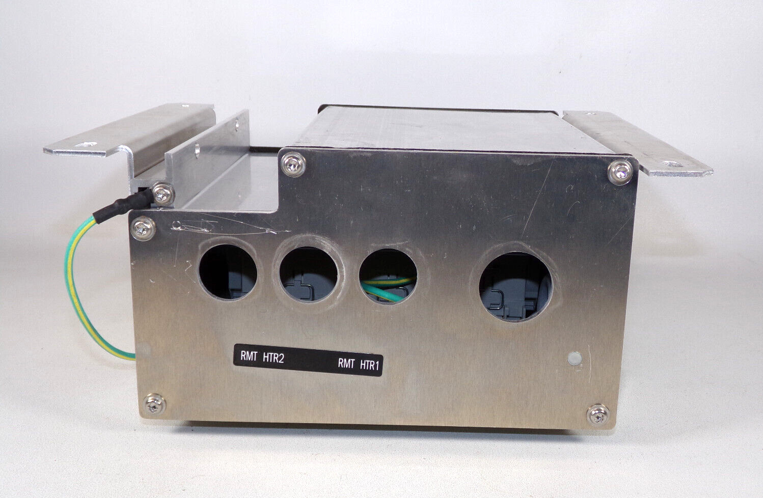 New Carrier Transicold 12-00713-16 Remote Evaporator Control Unit