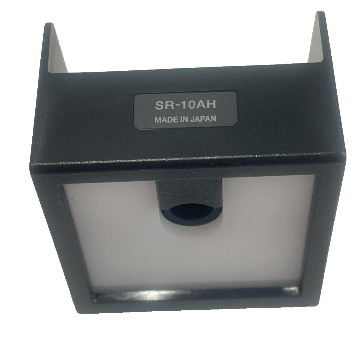 NEW KEYENCE SR-10AH PHOTO ELECTRIC CODE READER SR10AH