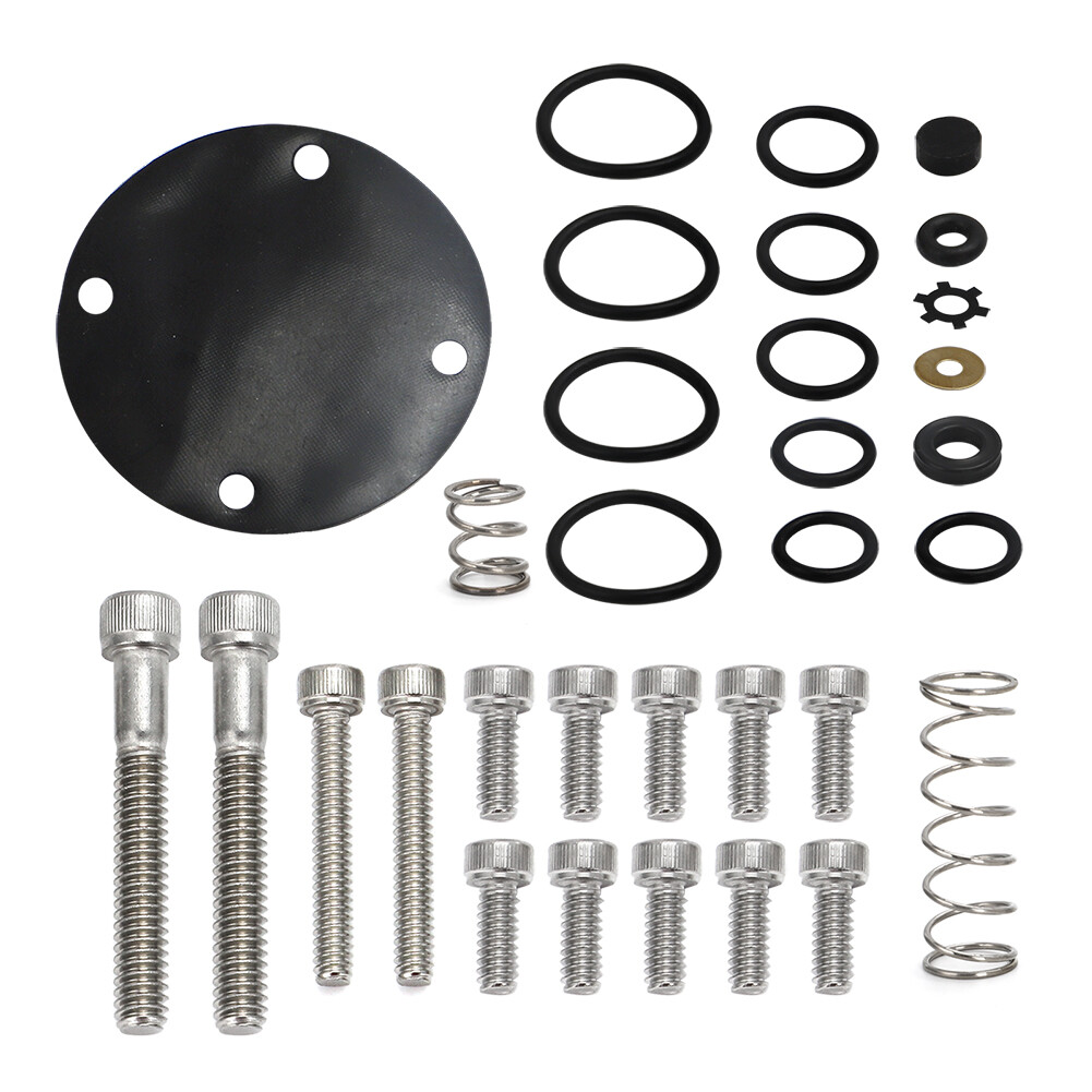 For LANAIR Tune Up Kit fit ALL MX & XT model 150/200/250 Waste Oil Heater Parts