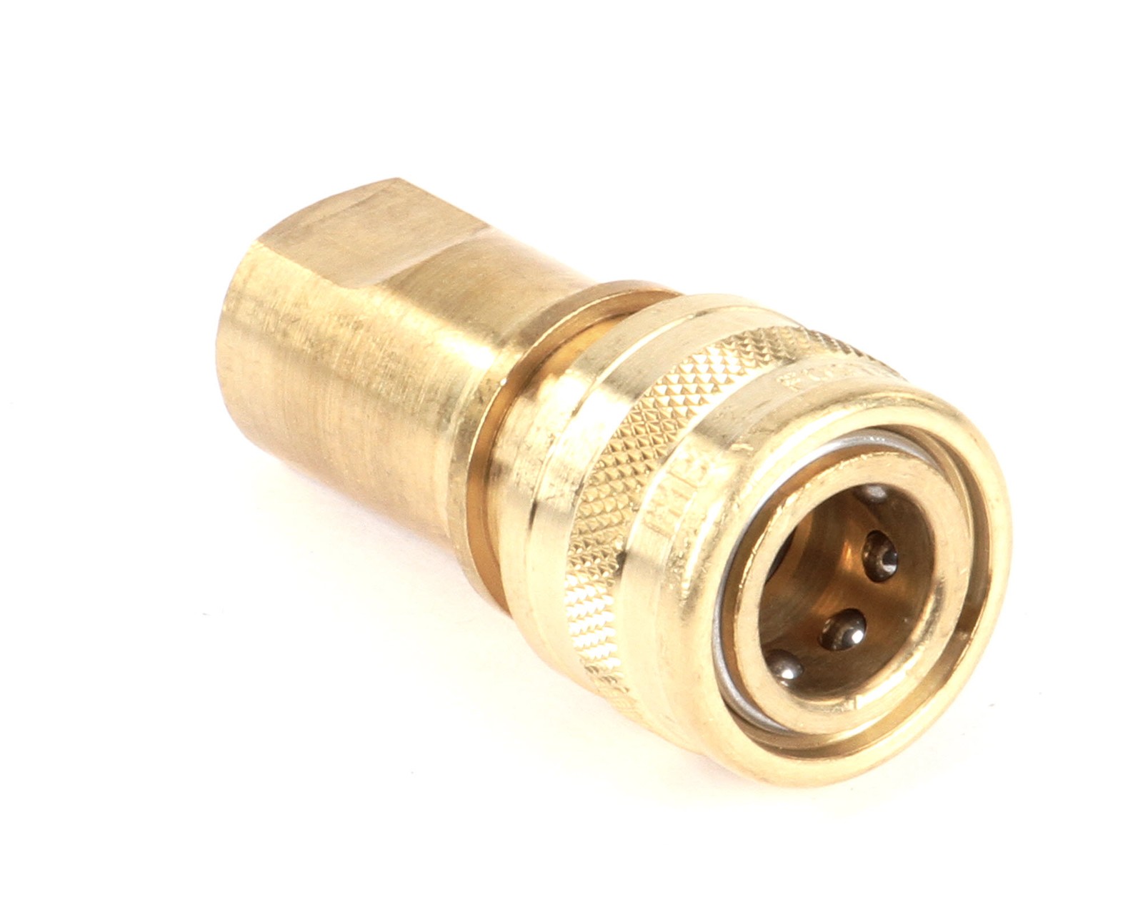 Henny Penny Socket-Quick Connect 1/8 In FP01-154 – Free Shipping + Geniune OEM
