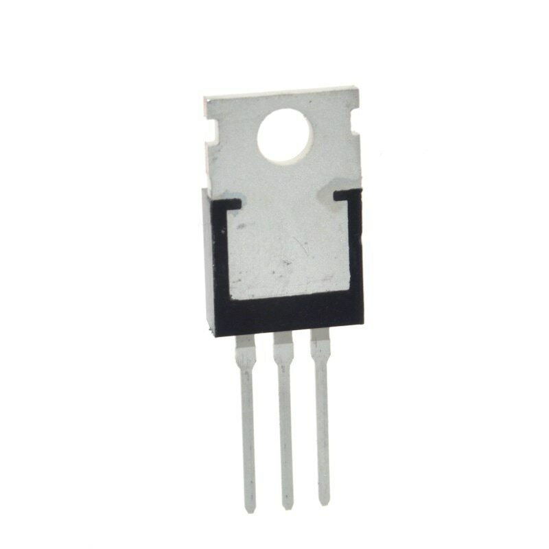 5pcs TIP31C NPN 3A 100V Power Transistor TO-220 Bipolar 40W