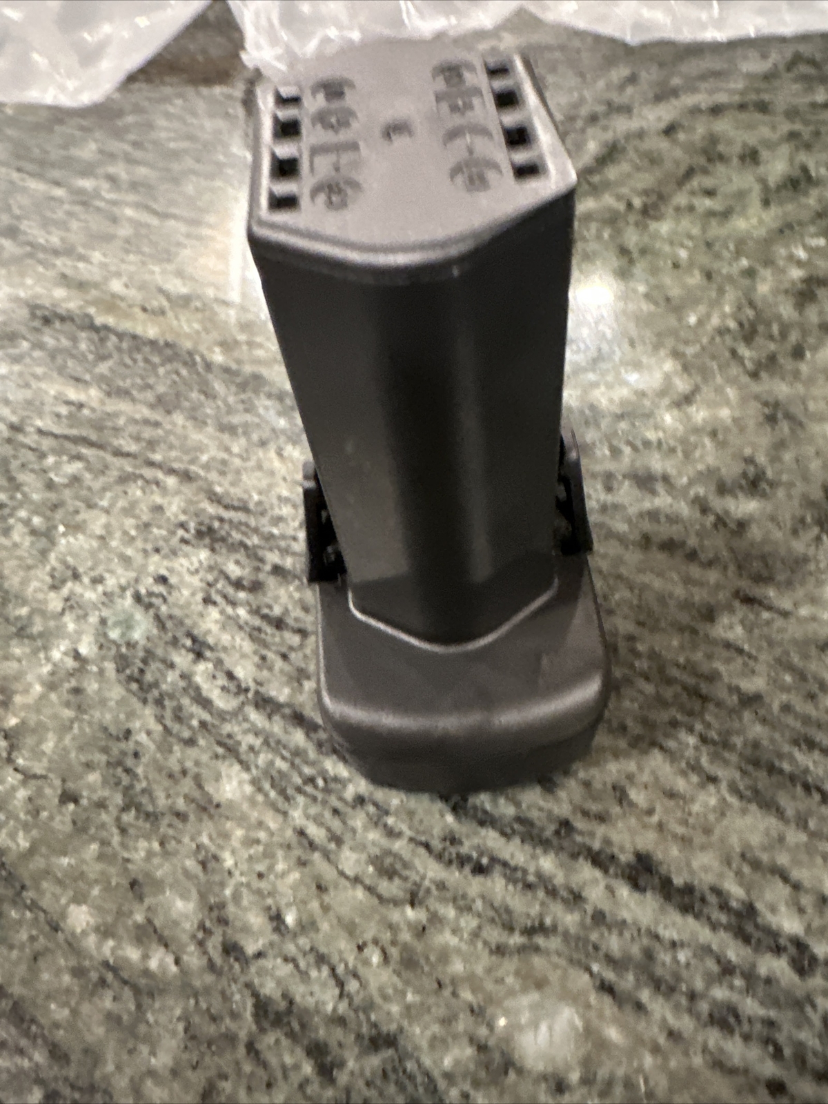 Snap On ctb8174 (1) 14.4 2.5AH battery new tested