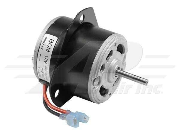 714/03400 New 12V Blower Motor Replacement For JCB – 1 Year Warranty