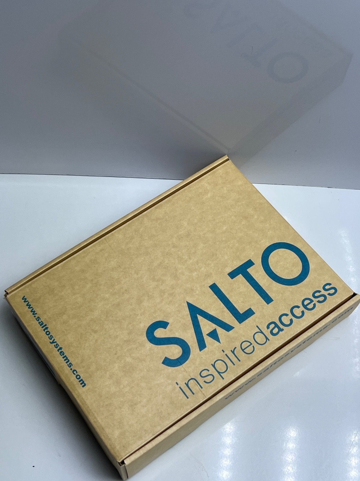 Salto CU50ENSVN Ethernet Controller