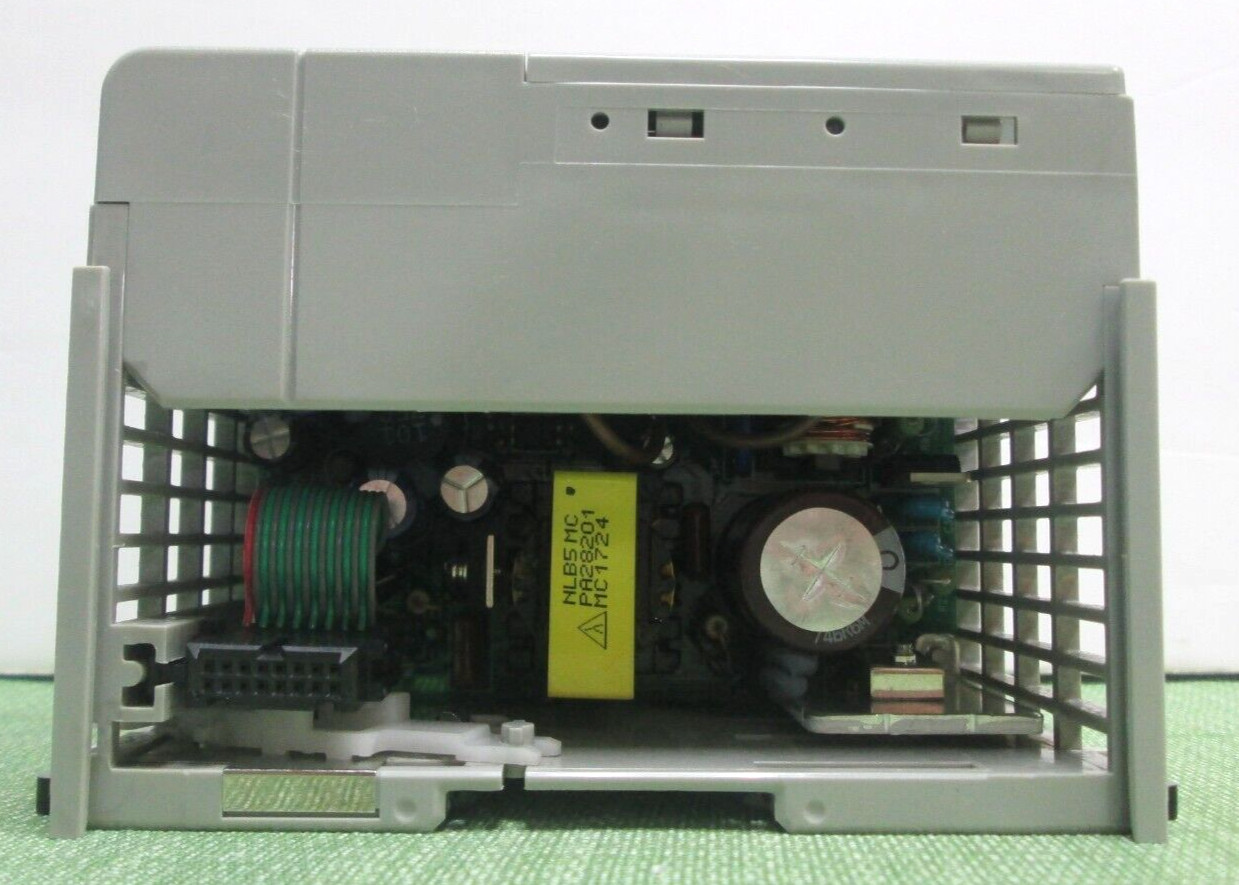 1769-PB2 Allen-Bradley 1769PB2 A CompactLogix DC 2A/0.8A Power Supply WorksGREAT