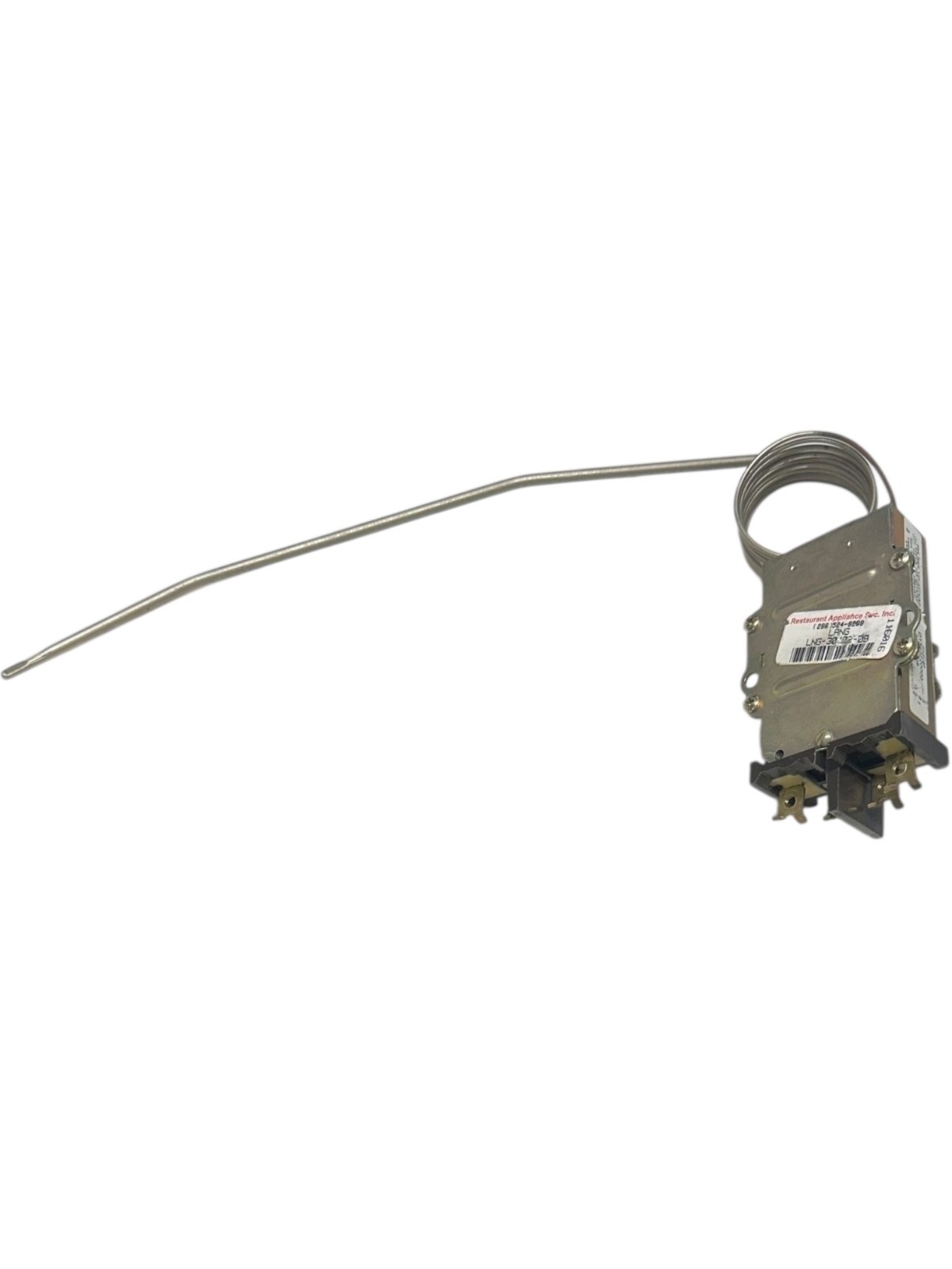 New Genuine Lang 30402-09, D1340720000 Thermostat **SALE**