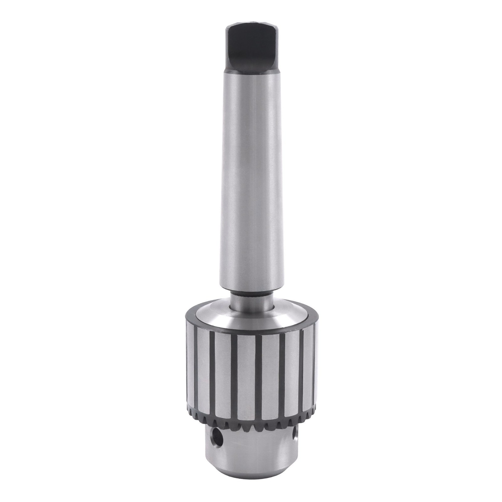 3/4″ Heavy Duty Keyed Drill Chuck 4MT Shank Industrial MT4 Shank Chuck Keyed