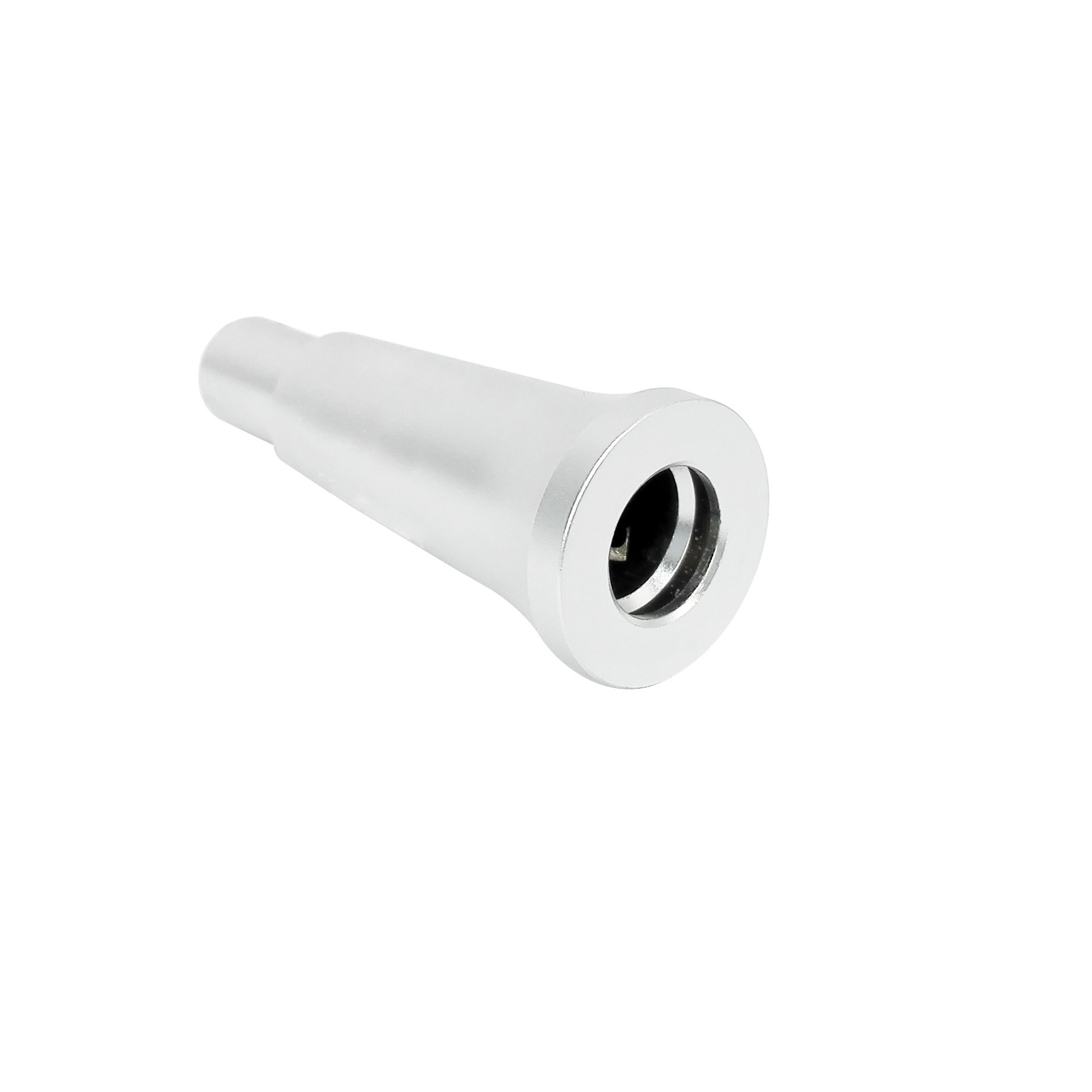 1-5* Dental Hygiene Prophy Handpiece Air Motor 4Holes 4:1 Nose Cone 360°Swivel
