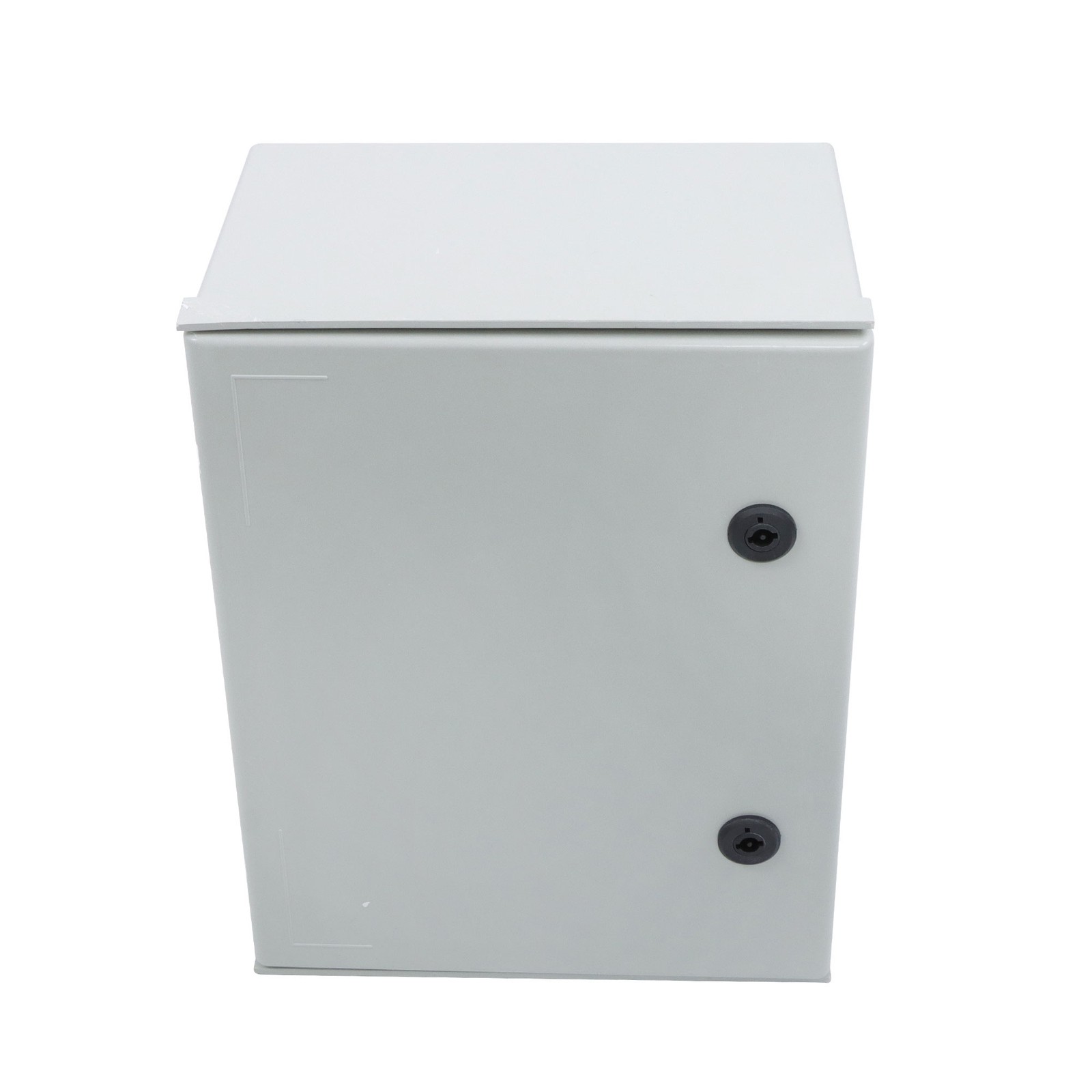 16x12x8inches Fiberglass Electrical Enclosure Box NEMA3 IP65 Junction Box