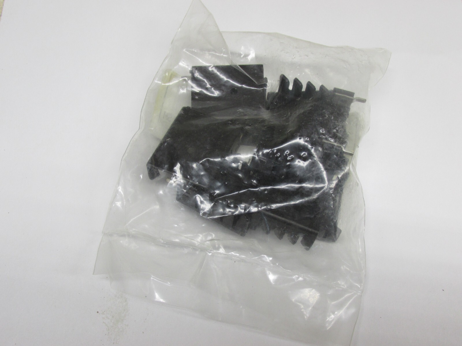 593002B03400 Heat Sink for TO-220 HS120 Lot of 10