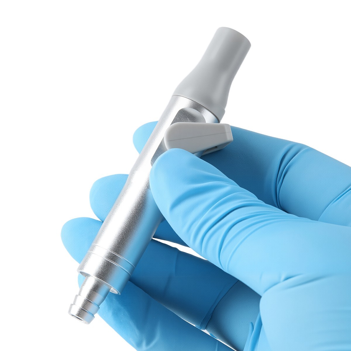 Dental Saliva Ejector Suction Valve Strong HVE/SE Handpiece Tube Adaptor