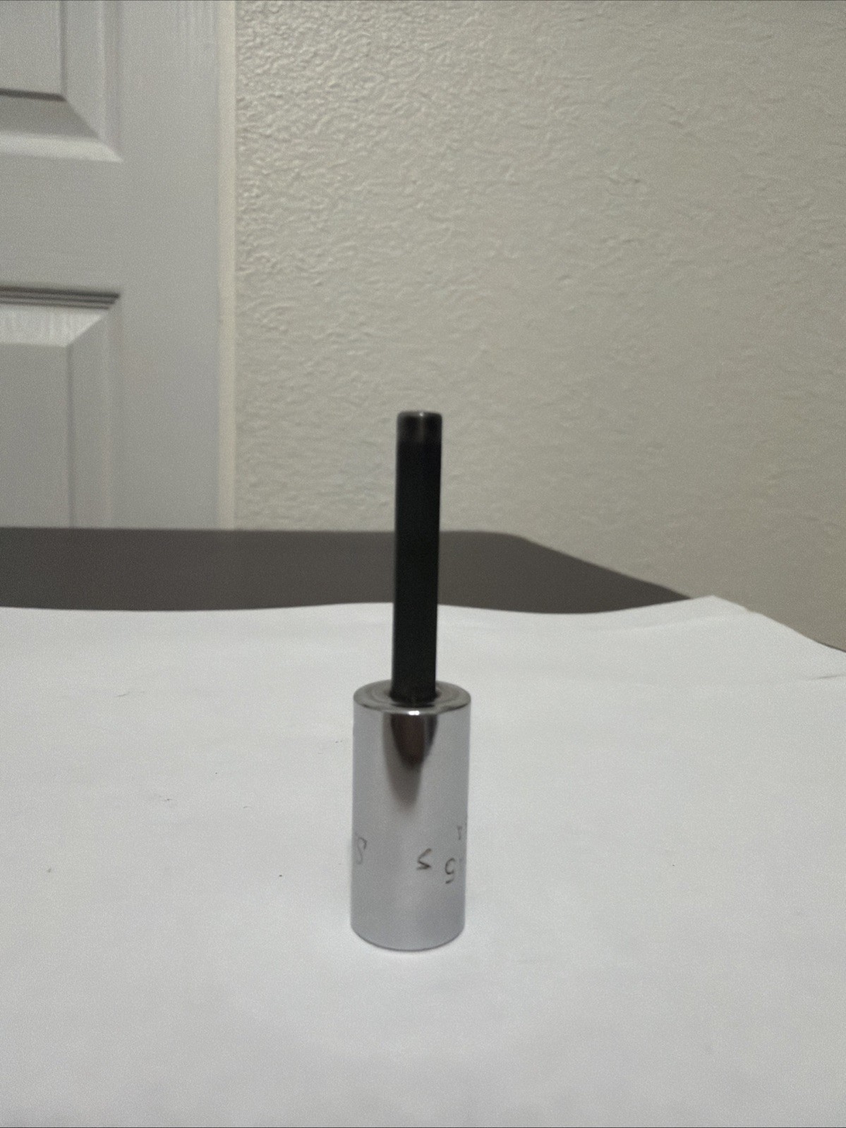 SNAP-ON TMA5 1/4″ Drive SAE 5/32″ Standard Hex Socket Driver Tool