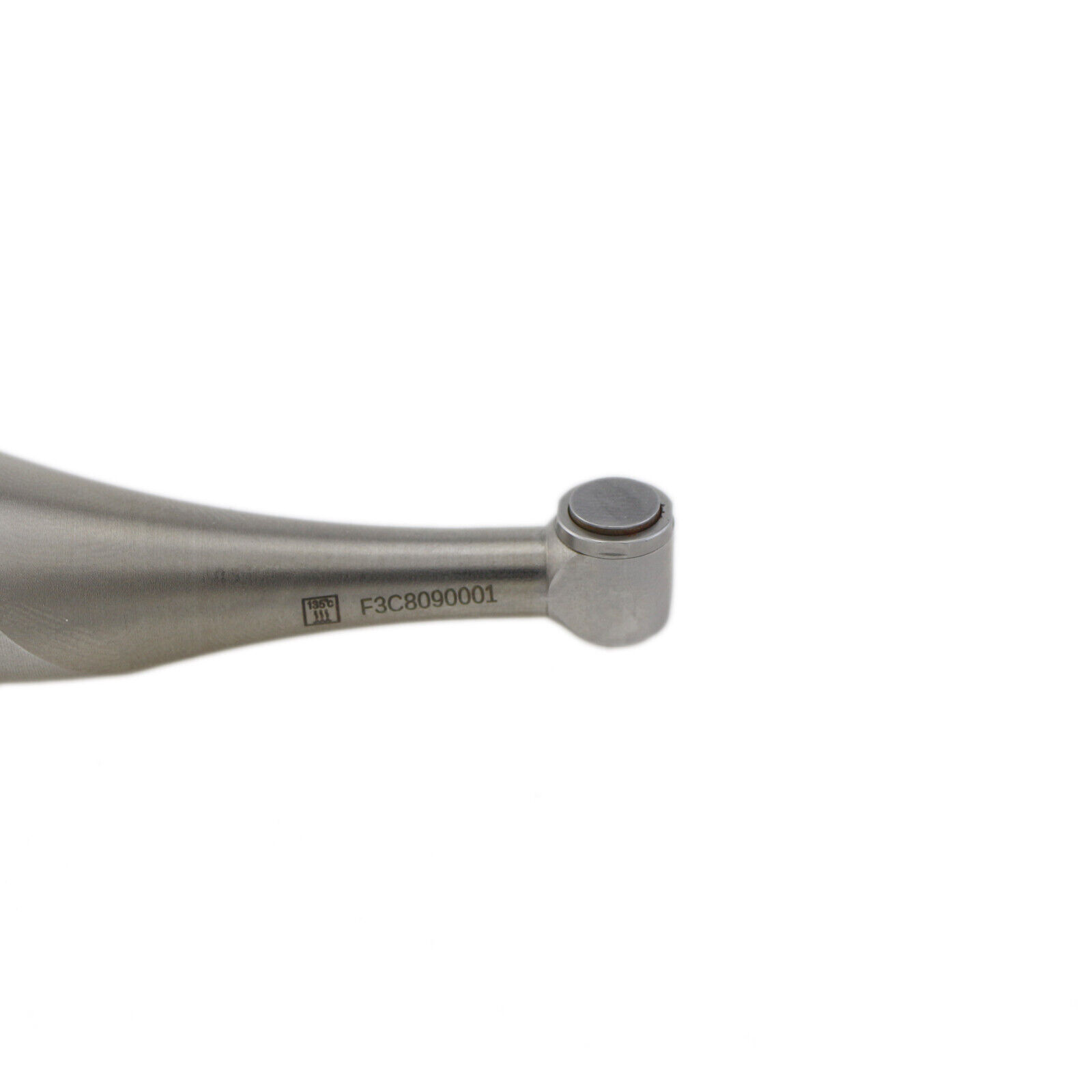 Woodpecker CA161 6:1 Contra Angle Handpiece for Ai-Motor/Endo Radar/Endo Smart+