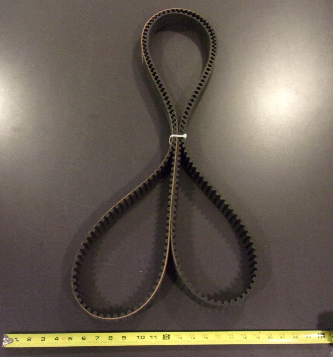 GATES 3850-14MGT-40 POWERGRIP GT 3 TIMING BELT, 0466B