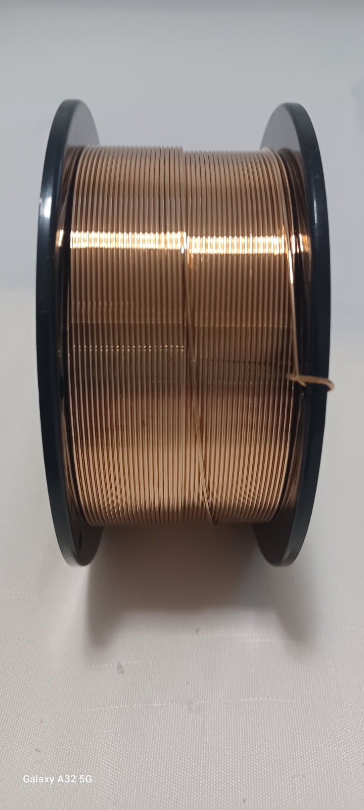 Slicon Bronze Mig Welding Wire