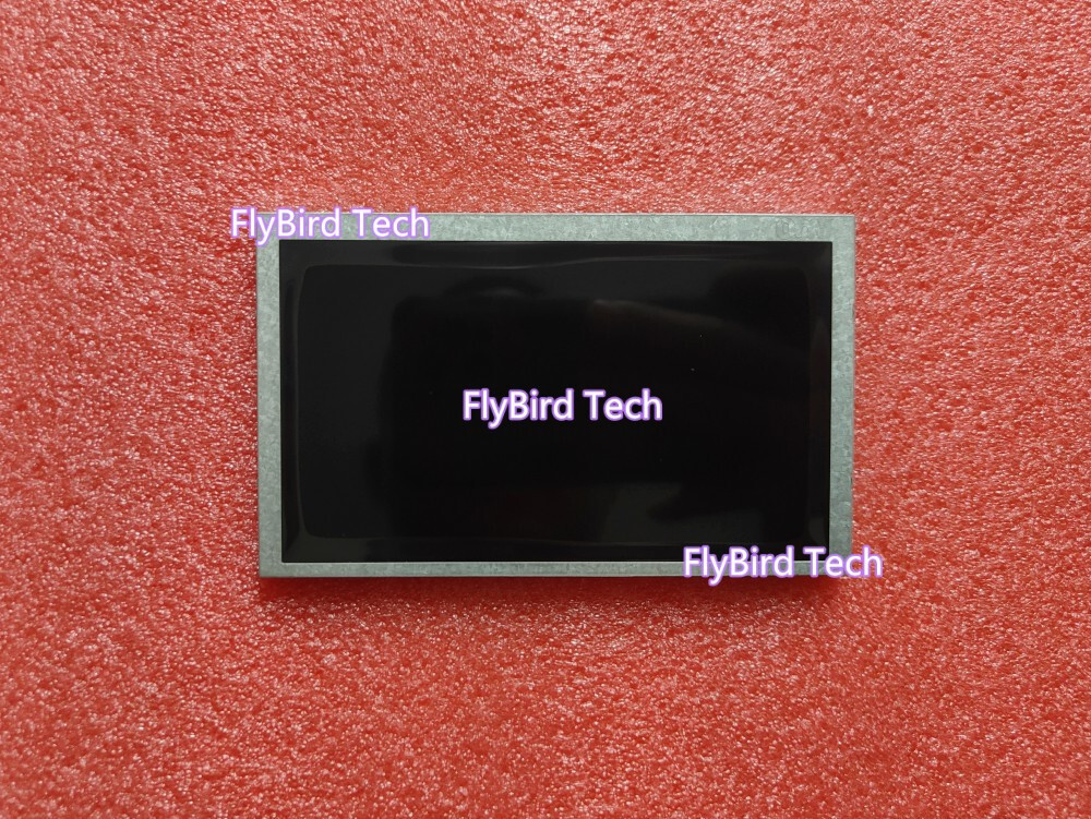 For honda civic si 2014 car radio LCD Screen Display panel Replacement