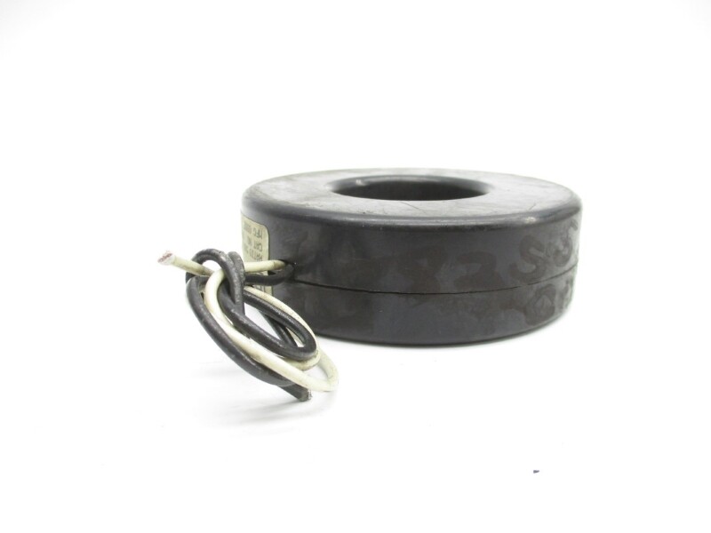 SQUARE D 5N501 600V 10KV UNMP