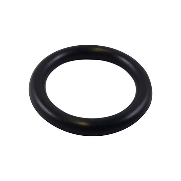 Round O-Ring (ID: 95mm., WD: 1.5mm., OD: 98mm.) by ContractorsX