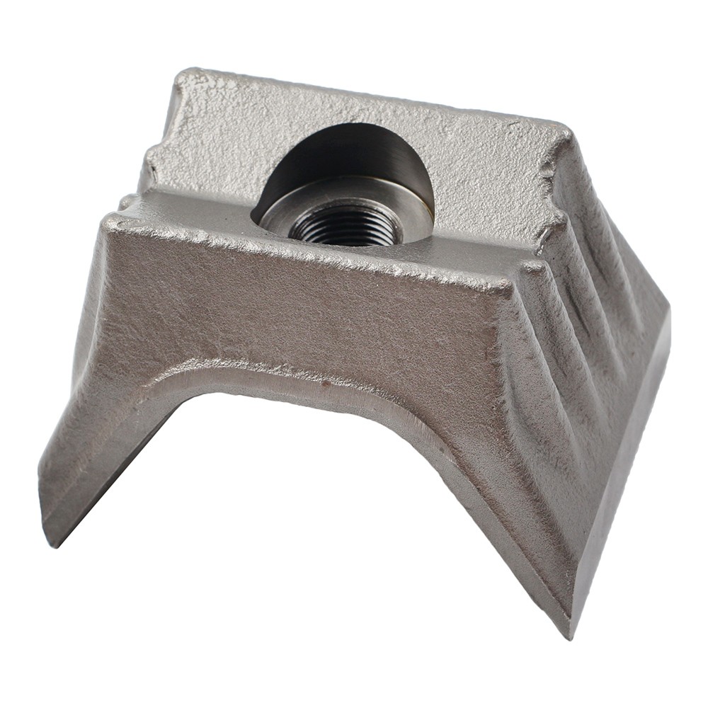 For 320-14-213 Fecon Forestry Mulcher Viking Axe Knife Mulcher Teeth 10PK