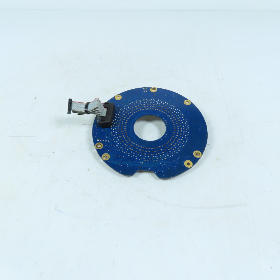 Xiris Automation 301-000-03056-012 ID-2500 MLB Media Light Board LED Ring