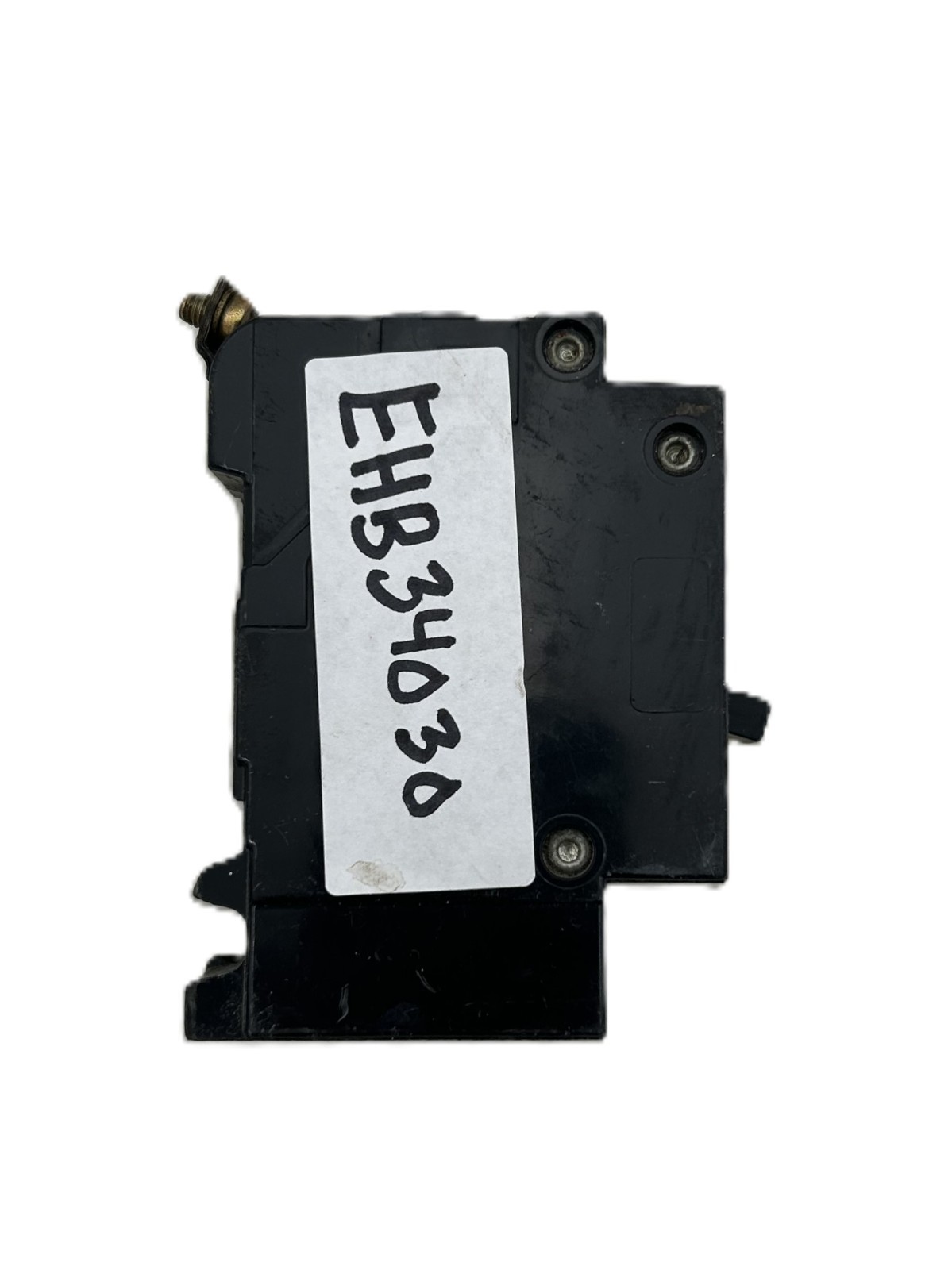 Square D EHB34030 Bolt-On Circuit Breaker 30A 3-Pole 480Y/277V