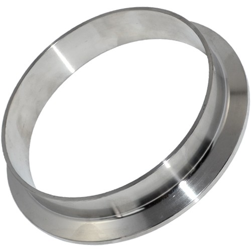 6″ 159mm Sanitary Pipe Weld on Ferrule Clamp Tri Clover Stainless steel US STOCK