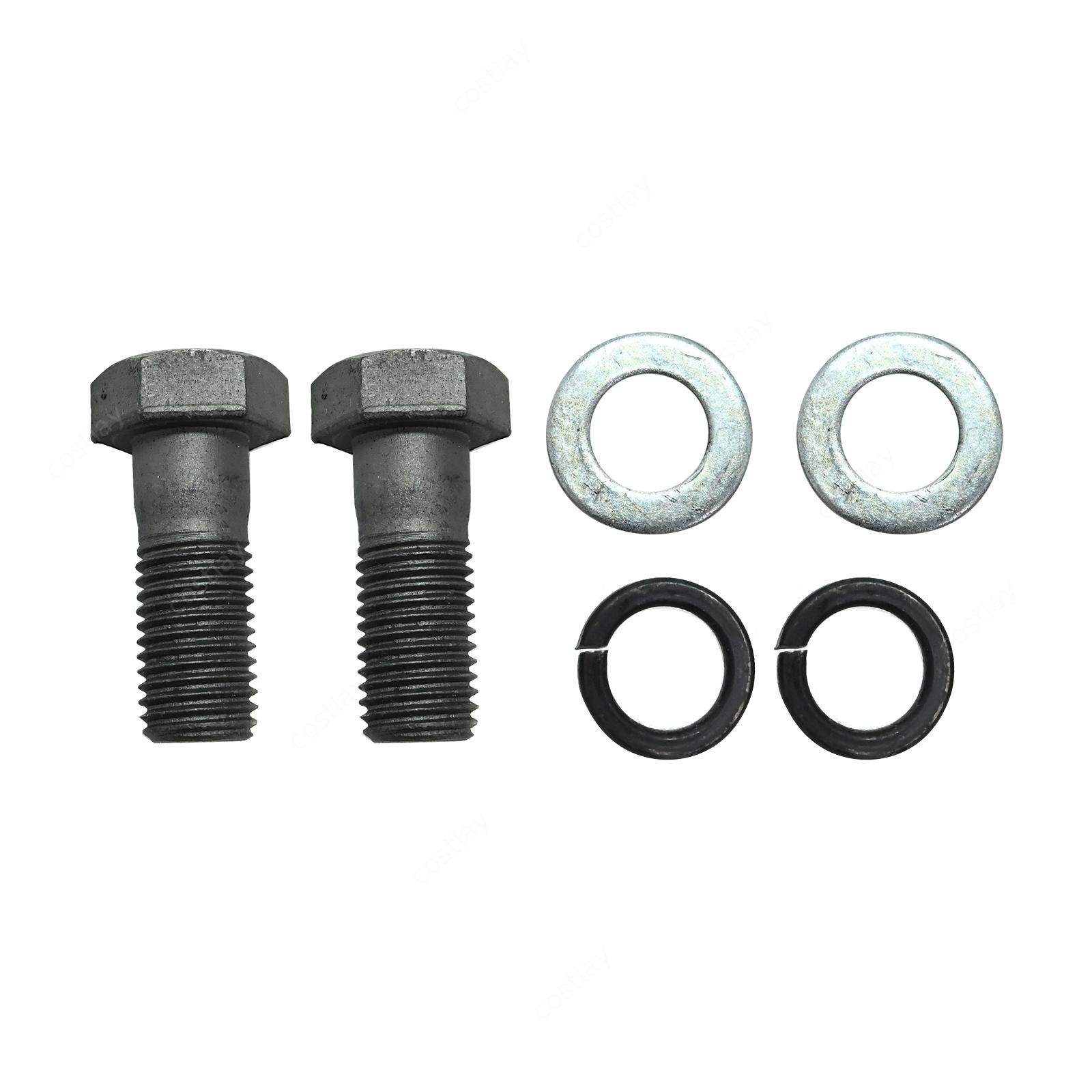 Track Roller/Bottom Roller For CATERPILLAR CAT 289D Undercarriage US