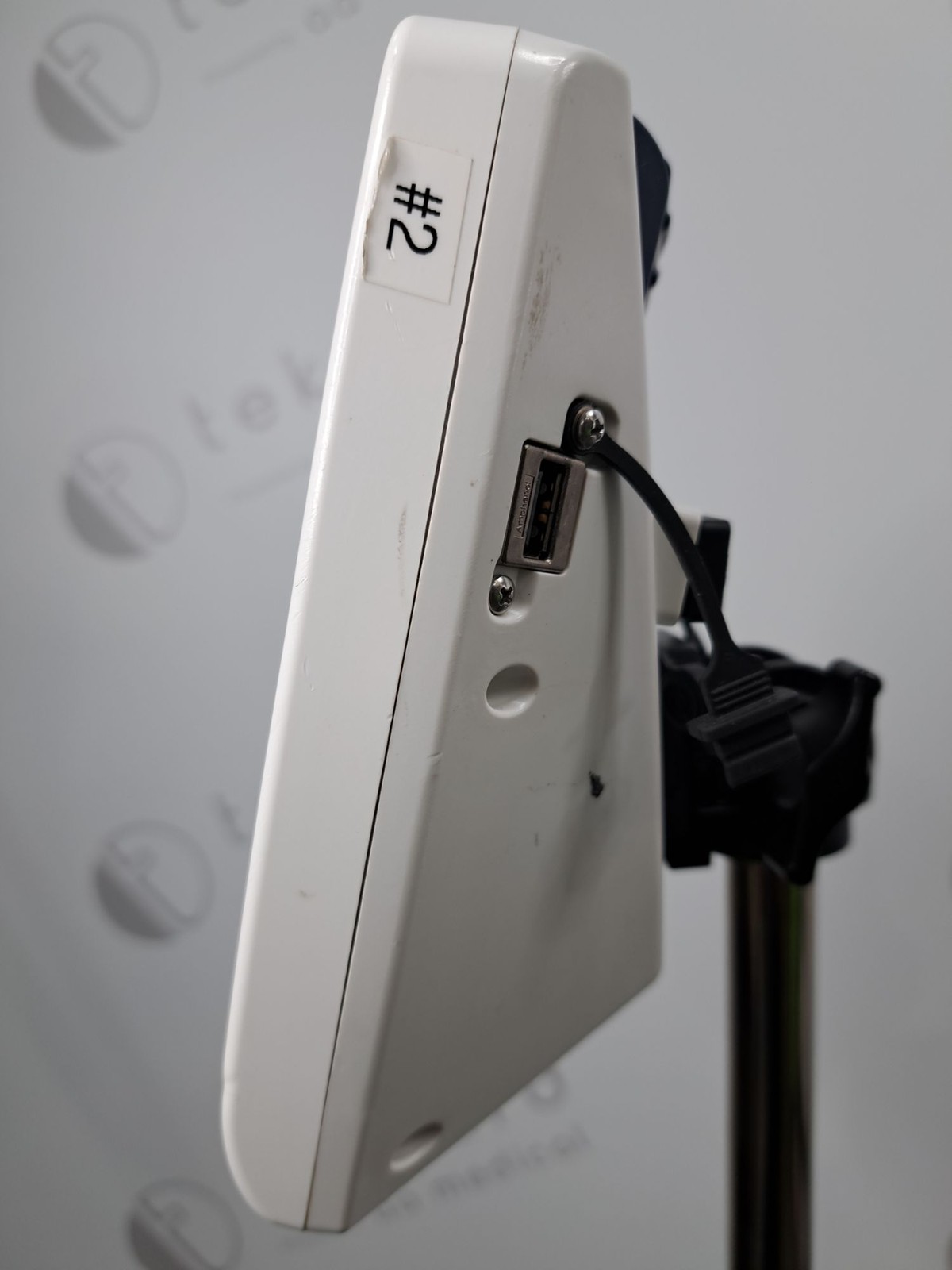 GLIDESCOPE 0570-0338 AVL VIDEO MONITOR @