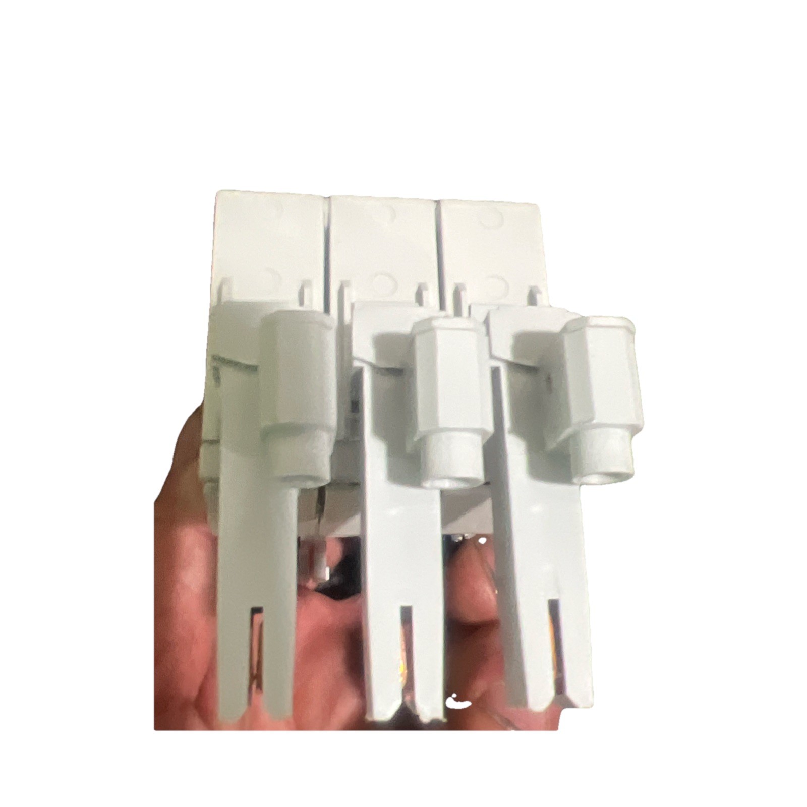ABB S 203 U K 50 A Miniature Circuit Breaker 50A S203UK50A *FREE SHIPPING**