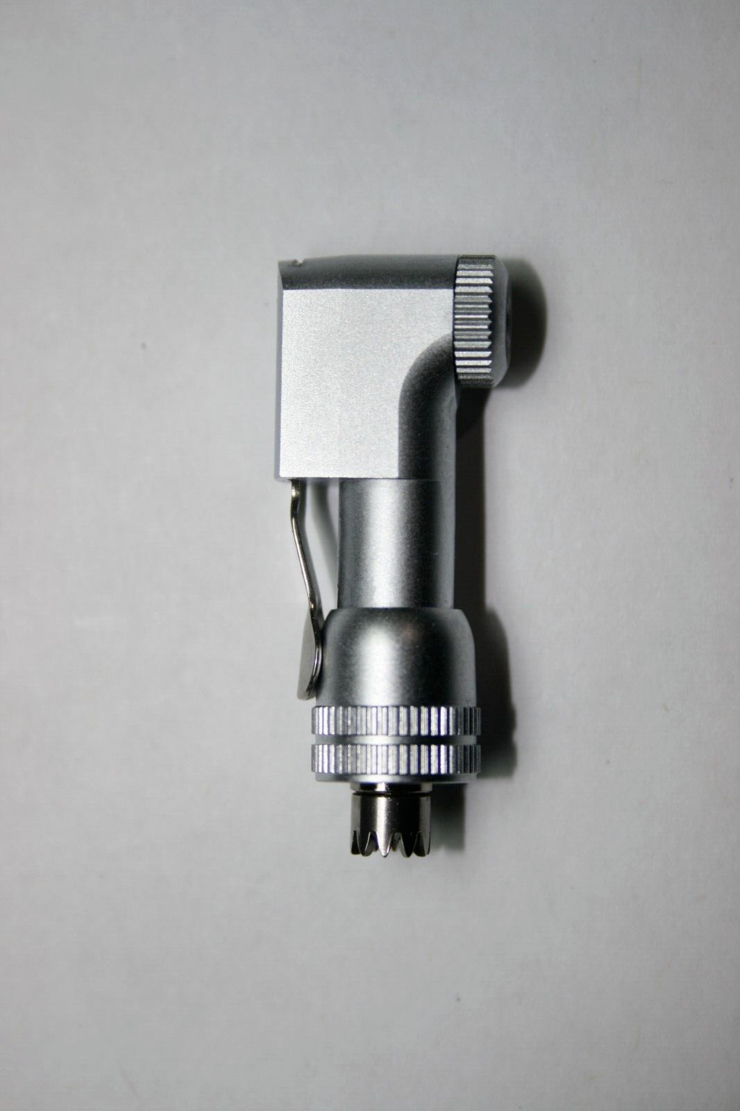 40K RPM Ball Bearing Latch Head, 14 Tooth Connection for Midwest, Made in Japan