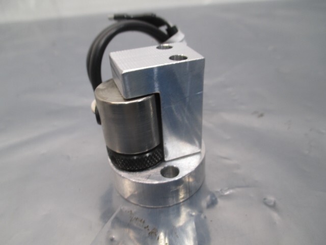 3 PRECISON DYNAMICS EH3312-BP-S1 VALVE, 2 WATT, 24 VDC, 109300