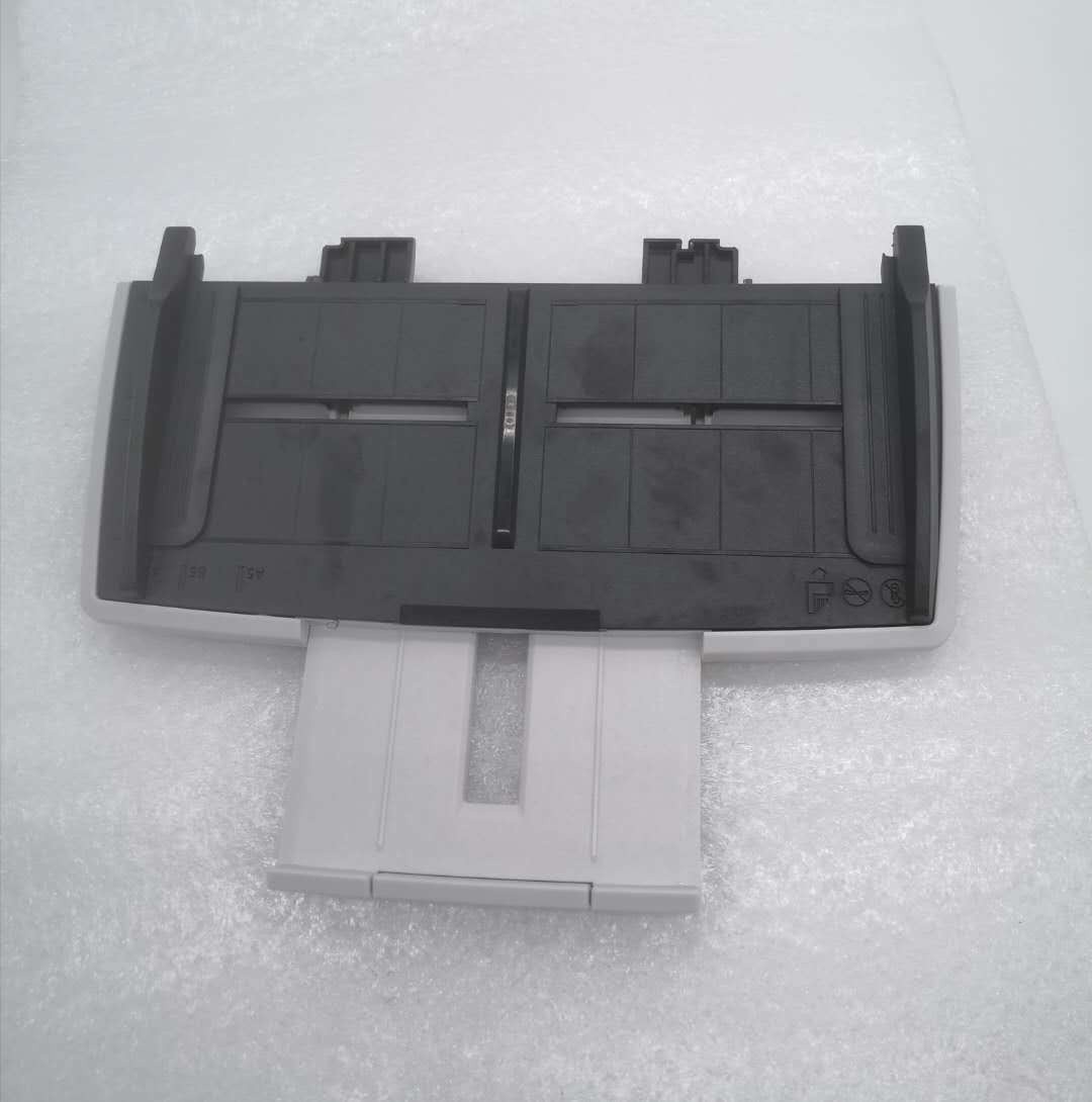 Input ADF paper chute tray fits for Fi-6130 Fi-6140 6240 PA03540-E905 *gi
