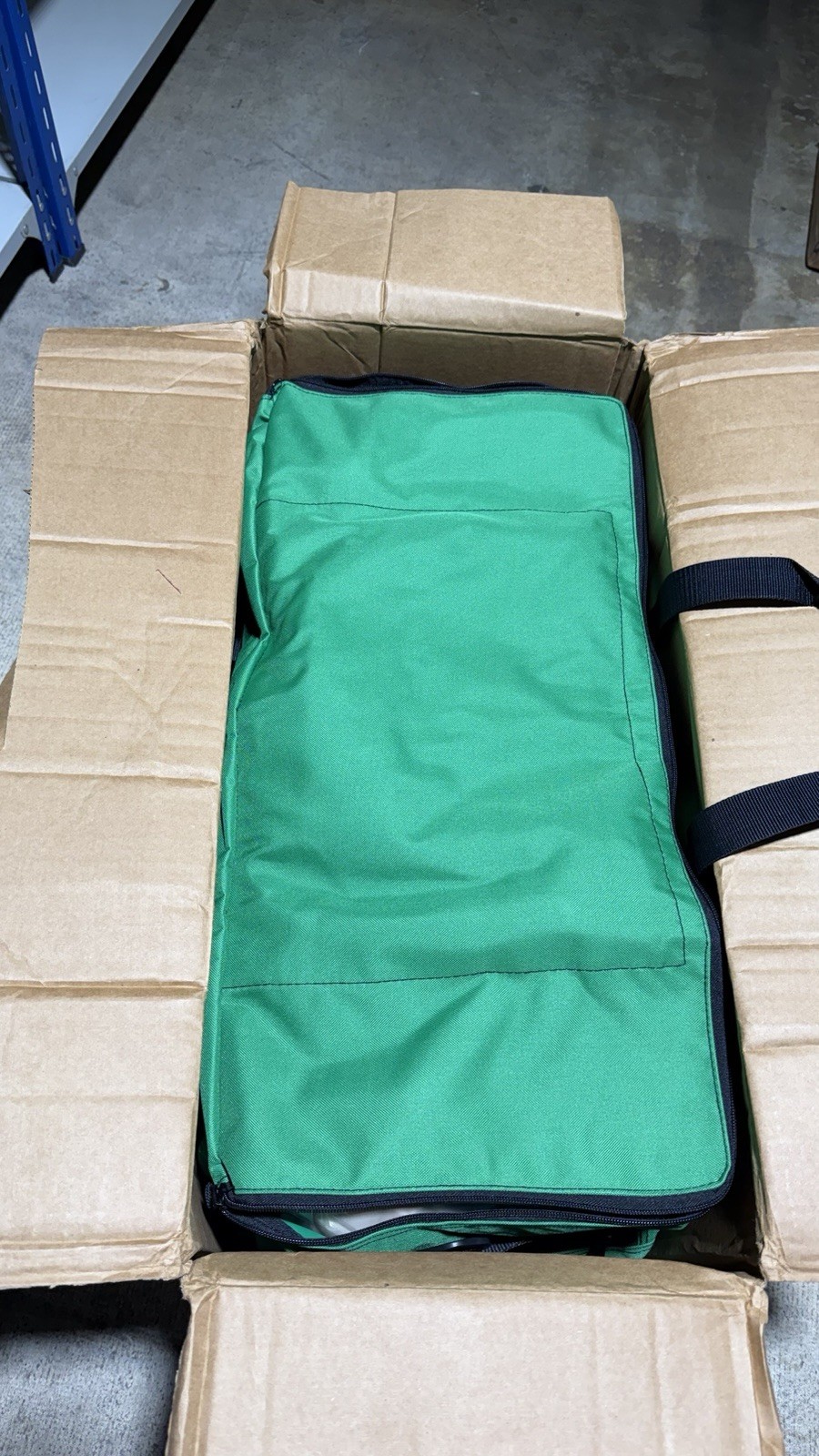 NASCO MANIKIN CPR Prompt® TPAK 700 7-Pack – Blue LF06700 *NEW*
