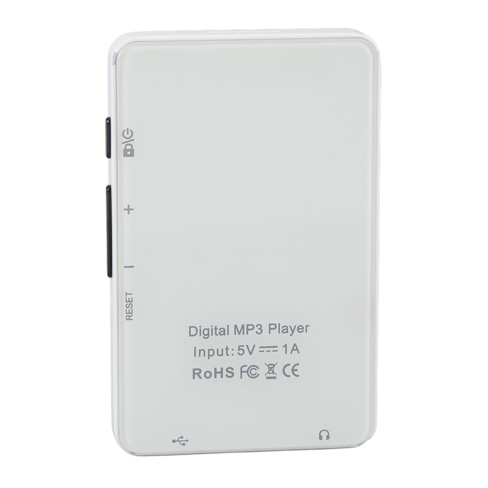 Electric Book Reader Portable 2.7 Inch Ink Screen Portable Electric Reader XDFM
