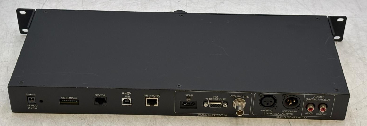 Vaddio AV Bridge 998-8215-000